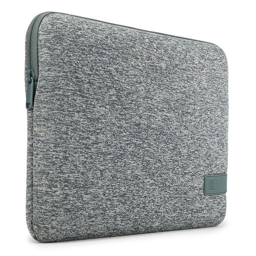 Case Logic 13" Reflect Laptop Sleeve - Gray